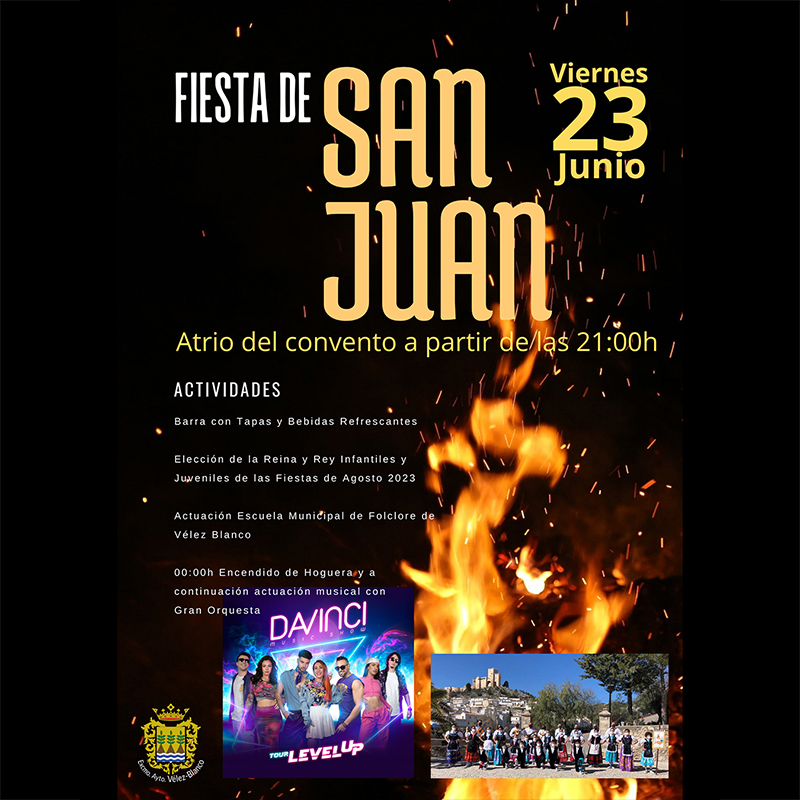 Fiesta de San Juan